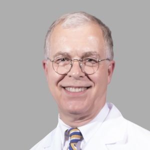 Jeffrey Tharp, MD