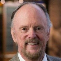 Robert Orford, MD