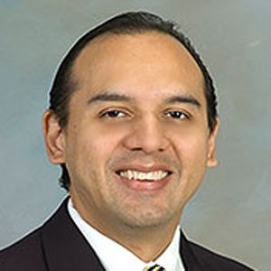 Ricardo Mosquera, MD