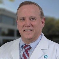 Daniel Franklin, MD