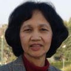 Marietta Marzan-Tan, MD