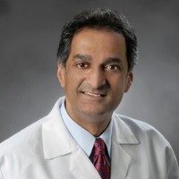 Atul Hulyalkar, MD