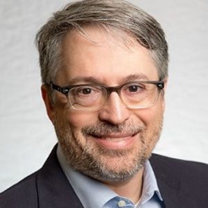 Robert Van Winkle, MD