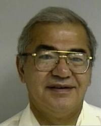 Asghar Shaigany, MD