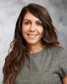 Baharak Tabarsi, MD