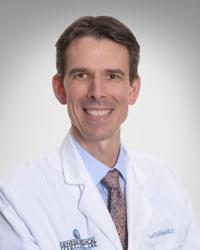 Tad Scheri, MD