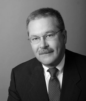 Rodney Worthen, MD