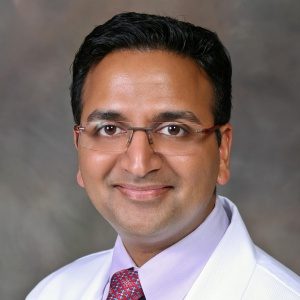 Yogesh Agarwal, FACC, MD