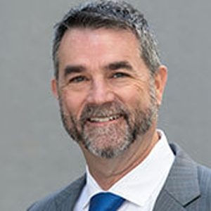 Christopher Blanton, MD