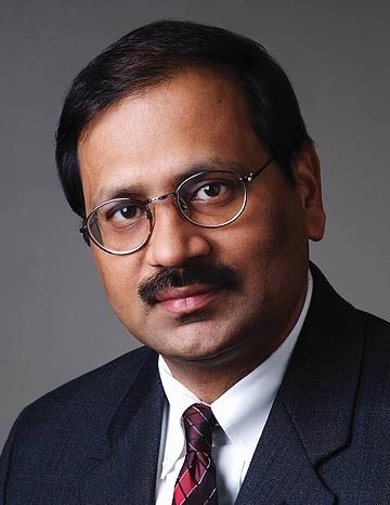 Srinivasa Reddy, FACC, MD