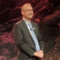 Richard Whittaker, MD