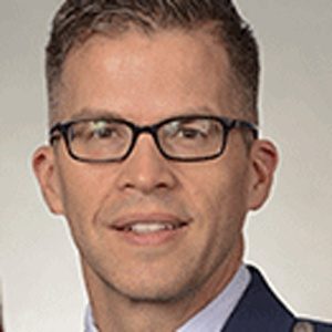 Joshua Lane, MPH, MD, MBA