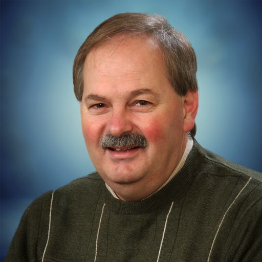 John Figel, MD
