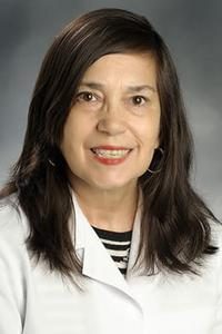 Irene Signori, MD