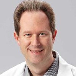 Scott Geisler, MD