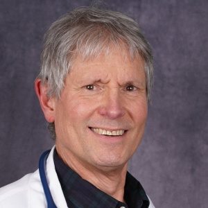 Robert Enelow, MD