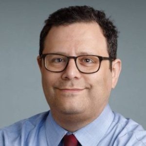 Steven Frucht, MD