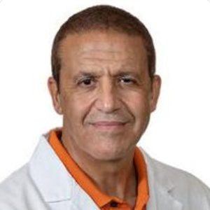 Demir Baykal, FACC, FASE, MD