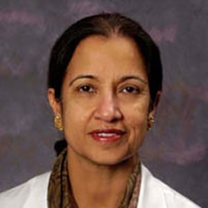 Shahida Naseer, MD