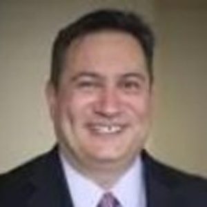 Cosme Lozano, MD