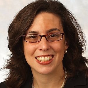 Sara Benjamin, MD