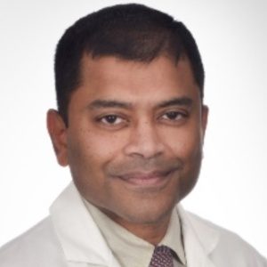 Shyam Varadarajulu, MBBS, MD
