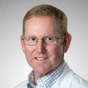 Richard Leggett, DO