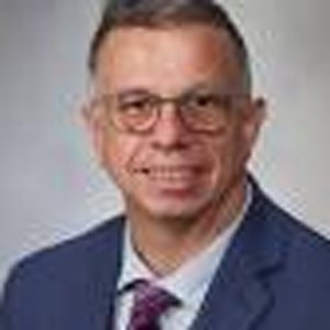 Ernesto Ayala, MD