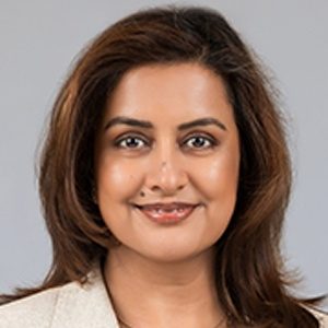 Binita Kamath, MBBCH, MD, MRCP, MSTR