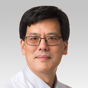 Allan Wu, BSc, MD