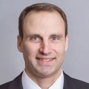 William Brinkman, MD, MED, MSC