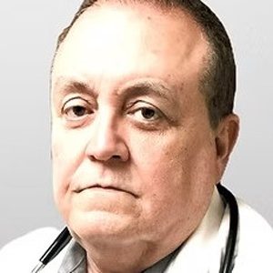 Hector Rodriguez, MD