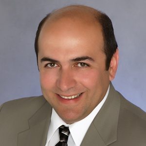 Erik Davydov, MD