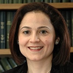 Lama Al-aswad, MPH, MD