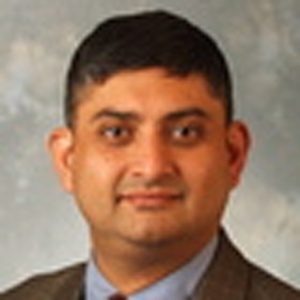Ajay Soodan, MBBS, MD