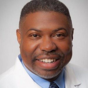 Roderick Spears, MD, FAAN, FAHS