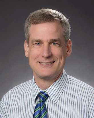 Mathew Nicholls, PhD, MD