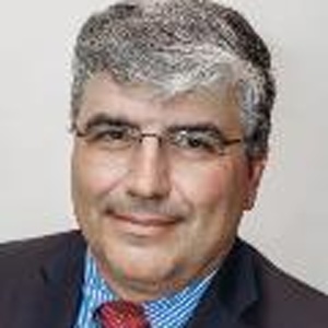 Ilya Volfson, MD