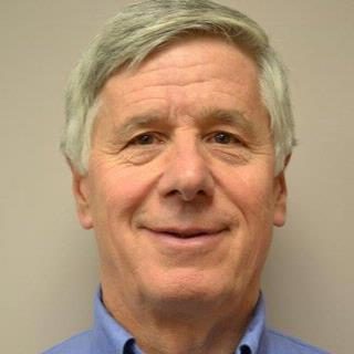 James Goetz, MD