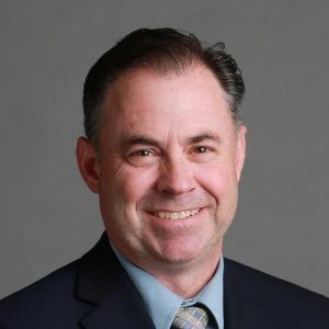 James Murphy, MD