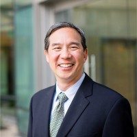 Thomas Shimotake, MD