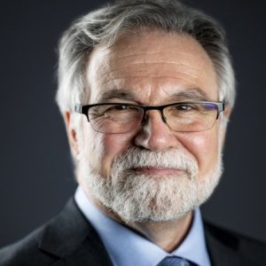 Gregg Semenza, MD, PhD