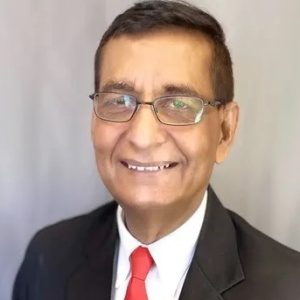 Ravi Galhotra, MD