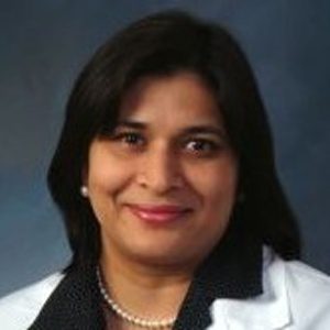 Madhvi Rajpurkar, MD
