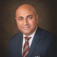 Anish Khanna, MD