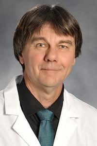 James Swetech, MD