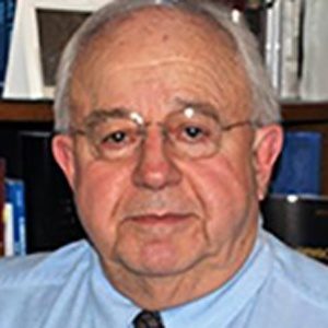 Carl Leier