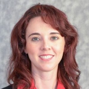 Gwen Cousins, MD