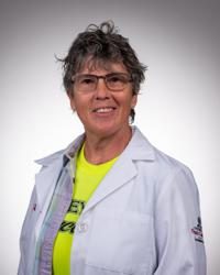 Mary Beth Hendricks, DNP, FNP