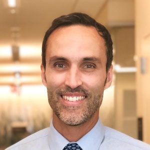 Gaston Baslet, FAES, MD